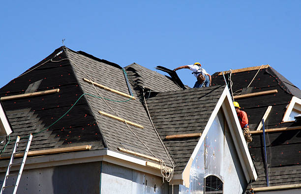 Fast & Reliable Emergency Roof Repairs in Marysville, MI
