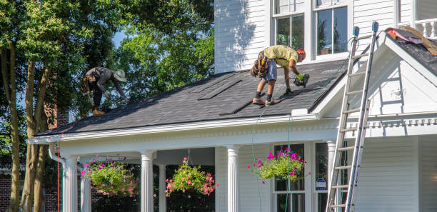 Best Roof Insulation Installation  in Marysville, MI