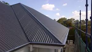 Best Roof Coating and Sealing  in Marysville, MI